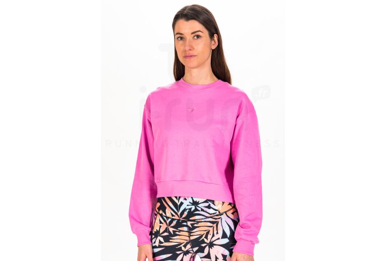 Roxy Essential Energy Crew W