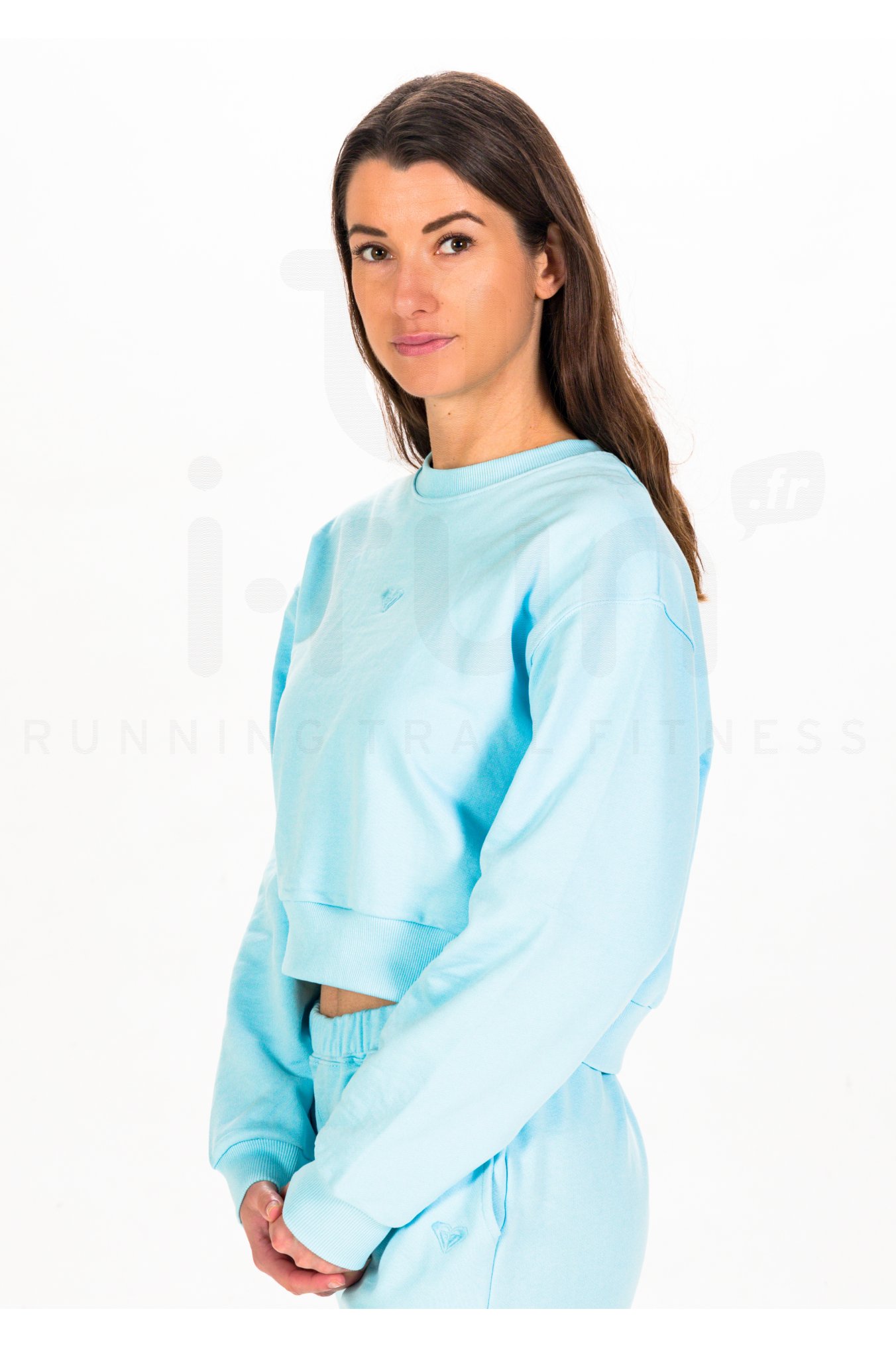 Roxy Essential Energy Crew W 