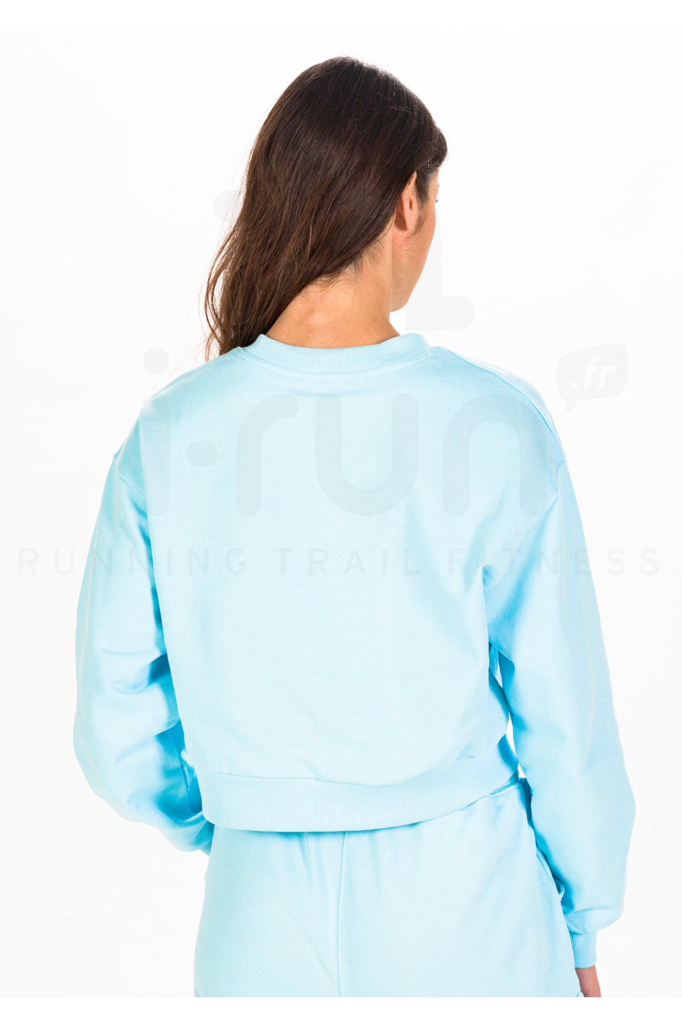 Roxy Essential Energy Crew W 