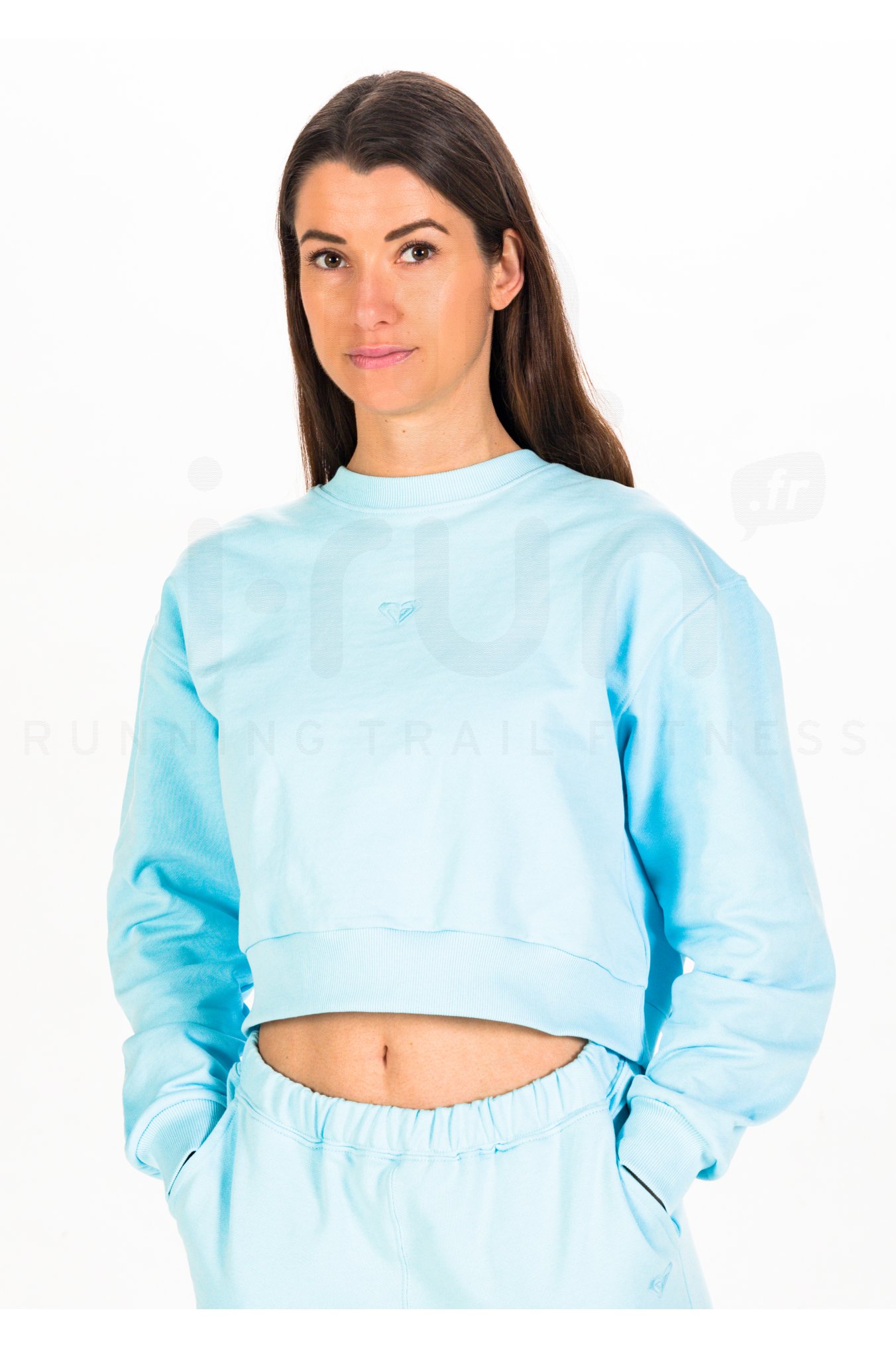 Roxy Essential Energy Crew W 