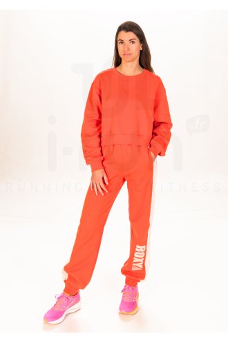 Roxy Essential Energy Crew W 