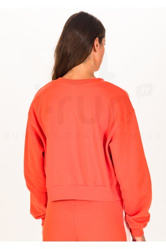 Roxy Essential Energy Crew W 