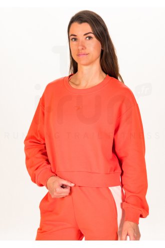 Roxy Essential Energy Crew W 