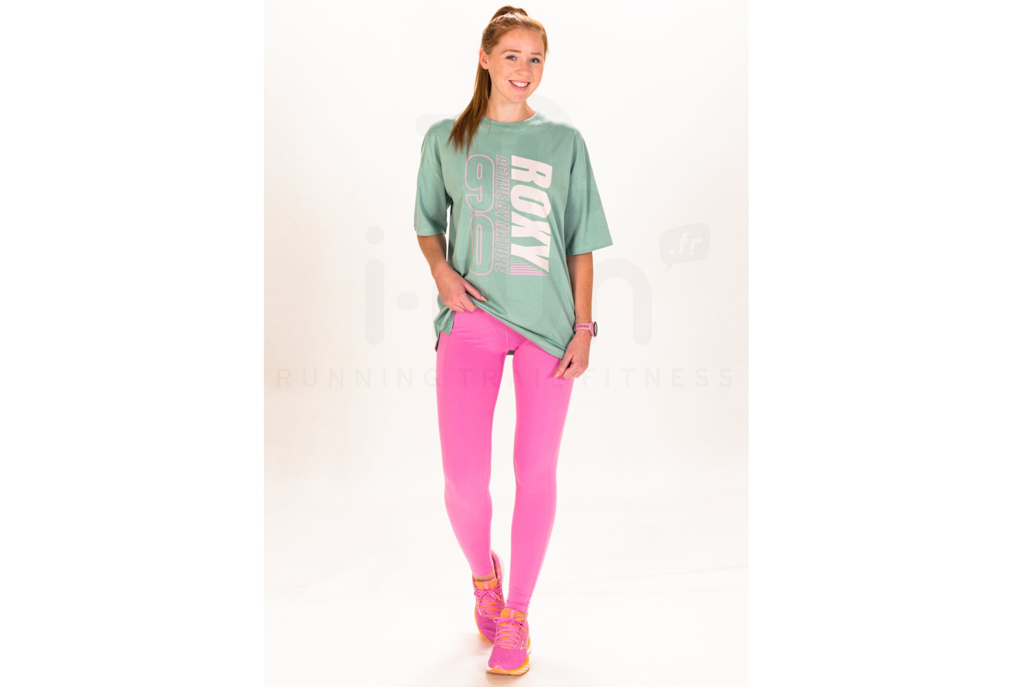 Roxy Essential Energy Damen