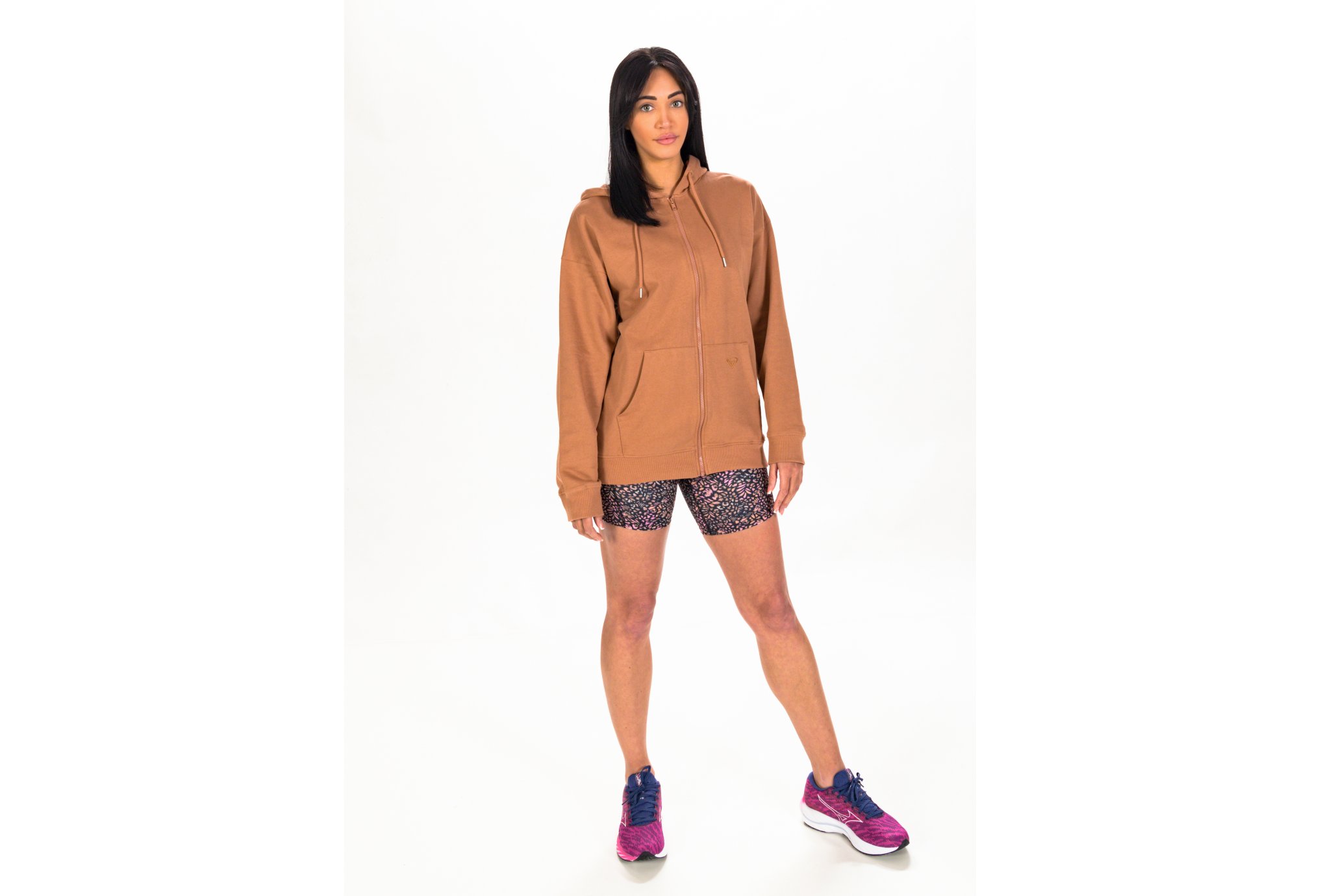 Roxy Essential Energy Zip Up W