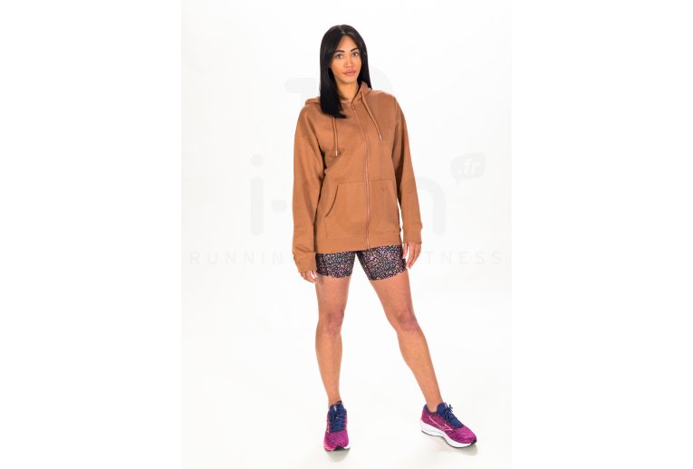 Roxy Essential Energy Zip Up W