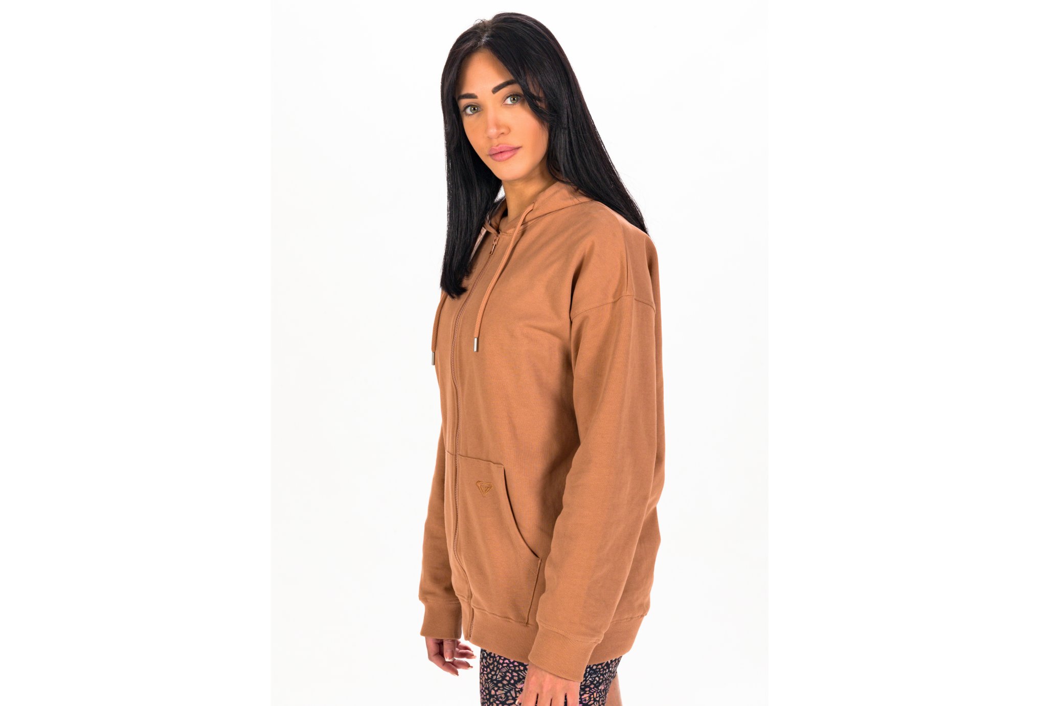 Roxy Essential Energy Zip Up W