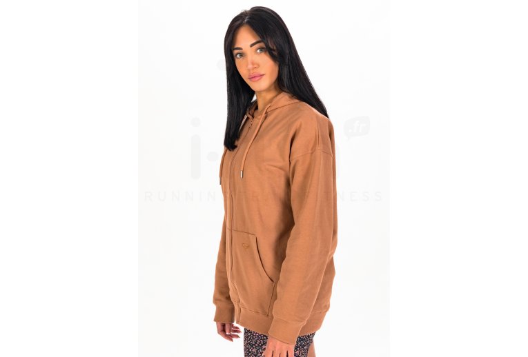 Roxy Essential Energy Zip Up W