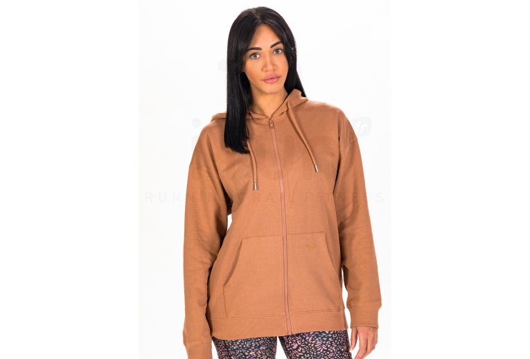 Roxy Essential Energy Zip Up W