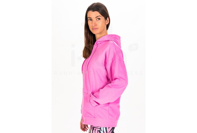 Roxy Essential Energy Zip Up Damen