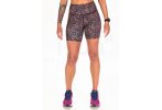 Roxy Heart Into It Biker Print W
