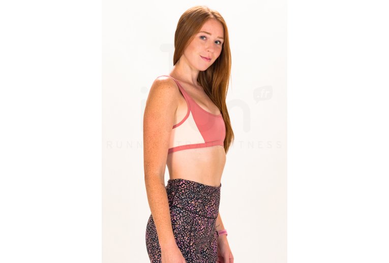 Roxy Heart Into It Colorblock