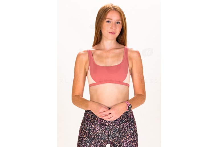 Roxy Heart Into It Colorblock