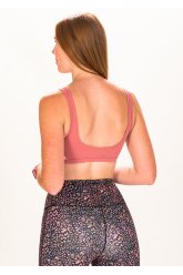 Roxy Heart Into It Colorblock