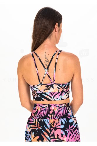 Roxy Heart Into It Elongated Print 