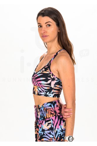 Roxy Heart Into It Elongated Print 