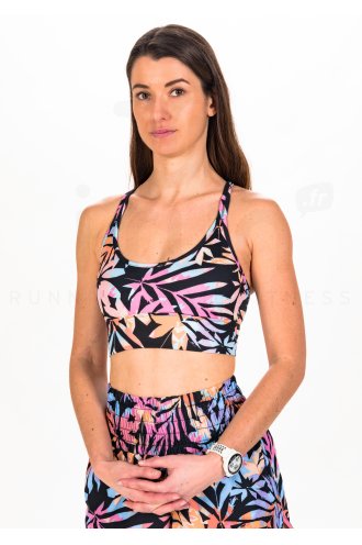 Roxy Heart Into It Elongated Print 