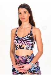 Roxy Heart Into It Elongated Print