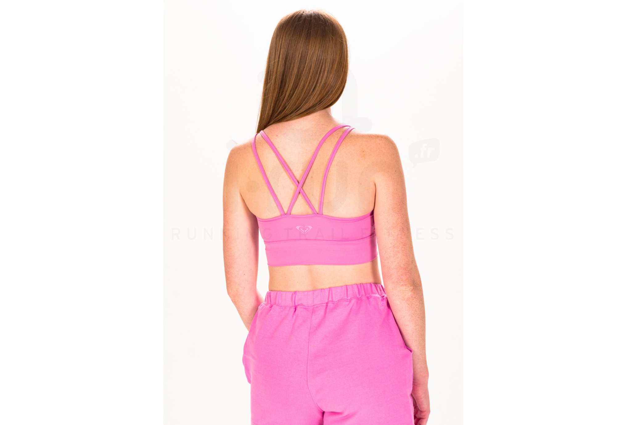 Roxy Heart Into It Elongated