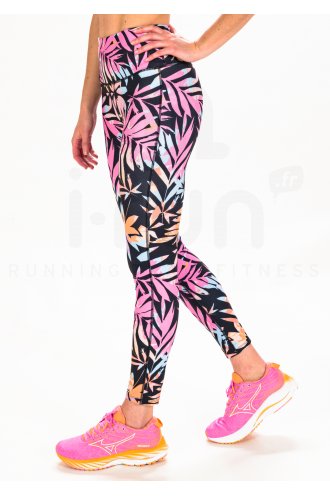 Roxy Heart Into It Print 7/8 W 