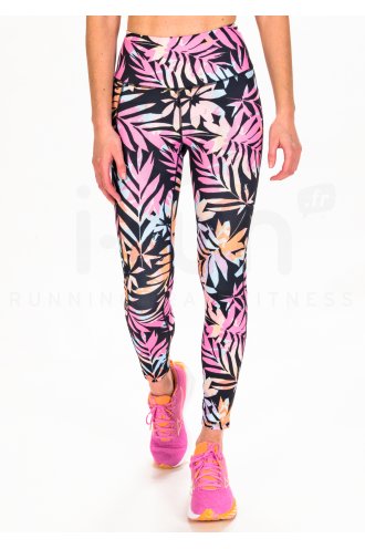 Roxy Heart Into It Print 7/8 W 