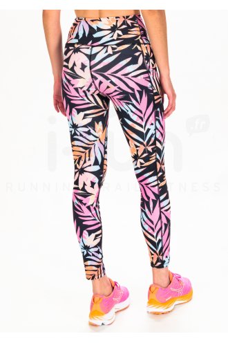 Roxy Heart Into It Print 7/8 W 