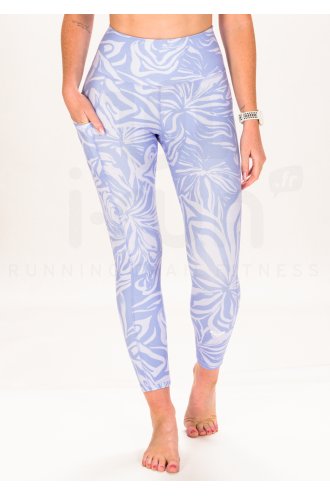 Roxy Heart Into It Print 7/8 W 