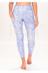 Roxy Heart Into It Print 7/8 Damen