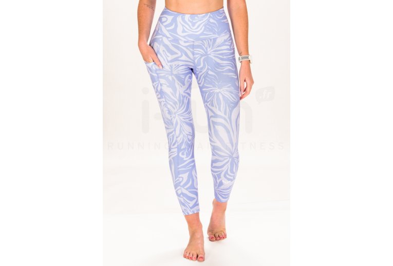 Roxy Heart Into It Print 7/8 Damen