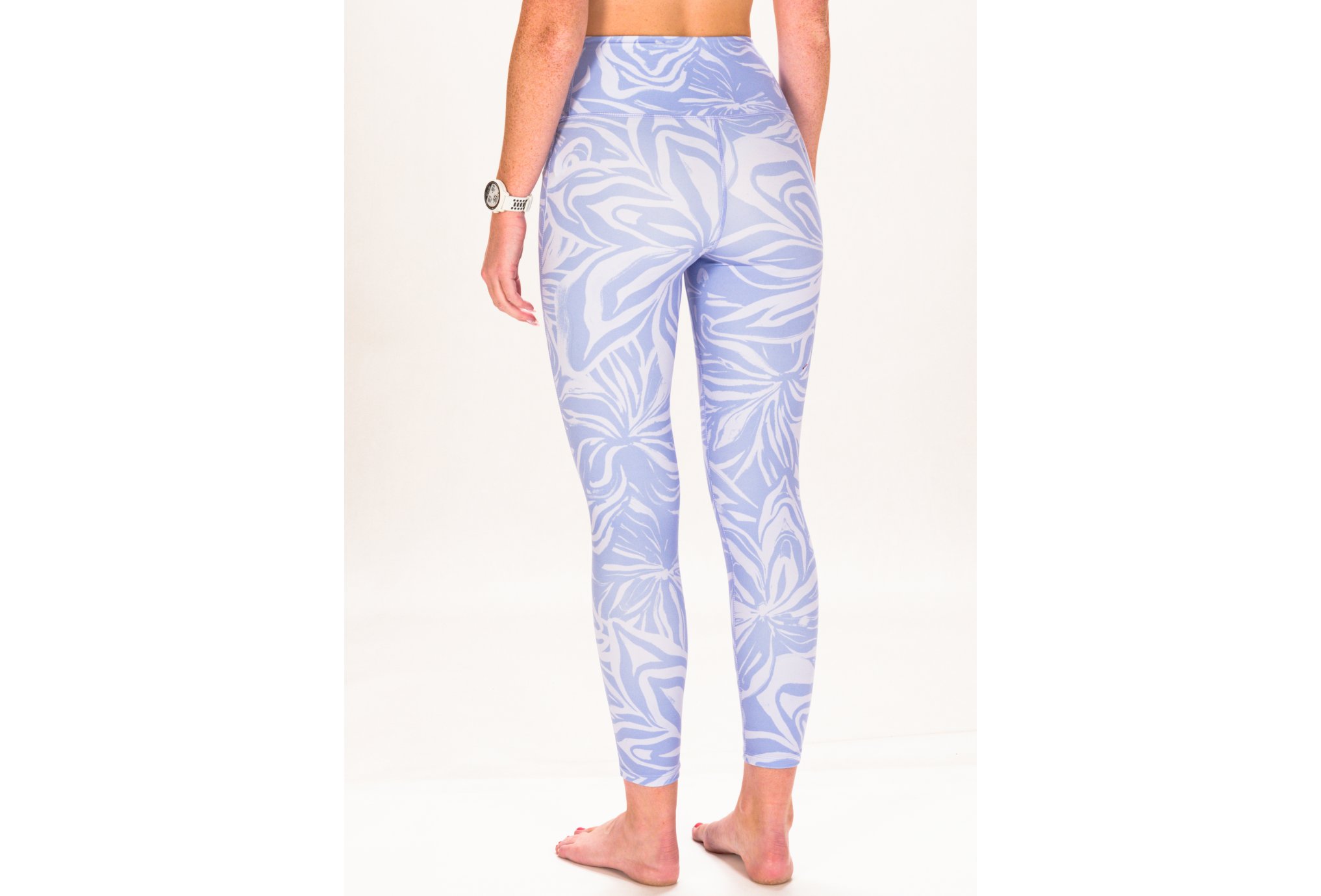 Roxy Heart Into It Print 7/8 Damen