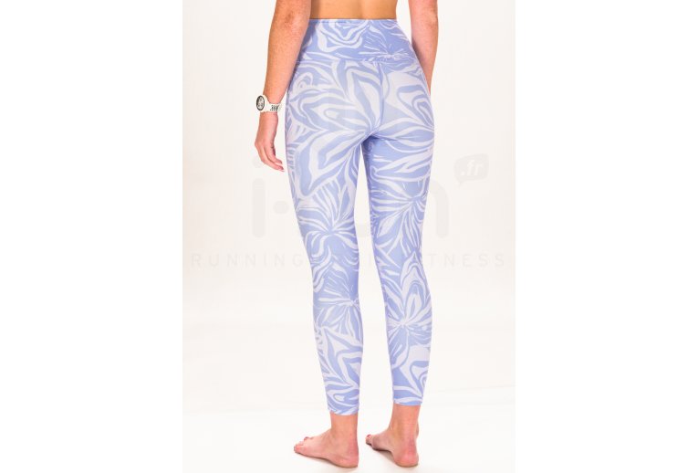 Roxy Heart Into It Print 7/8 Damen