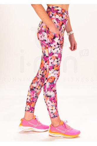 Roxy Heart Into It Print 7/8 W 