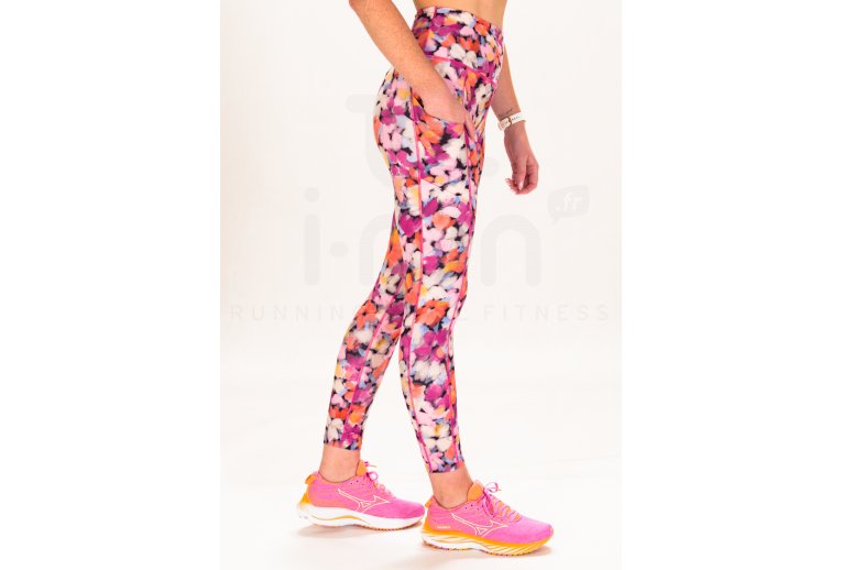Roxy Heart Into It Print 7/8 W
