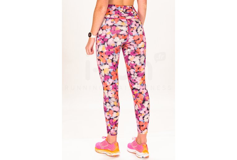 Roxy Heart Into It Print 7/8 W