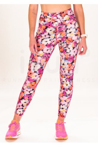 Roxy Heart Into It Print 7/8 W 