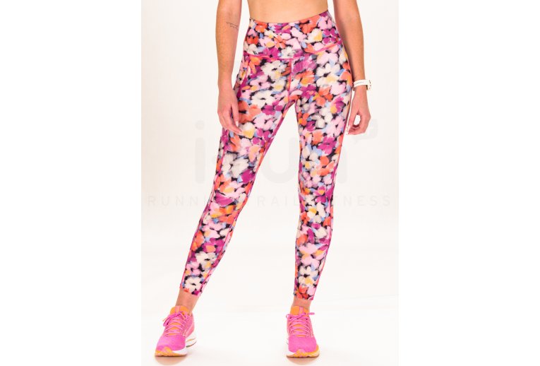 Roxy Heart Into It Print 7/8 W