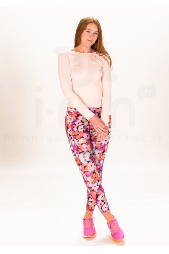 Roxy Heart Into It Print 7/8 W 