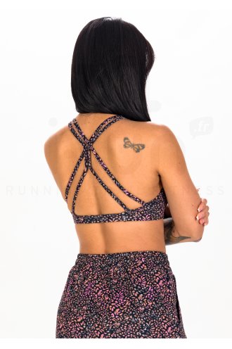 Roxy Heart Into It Print 