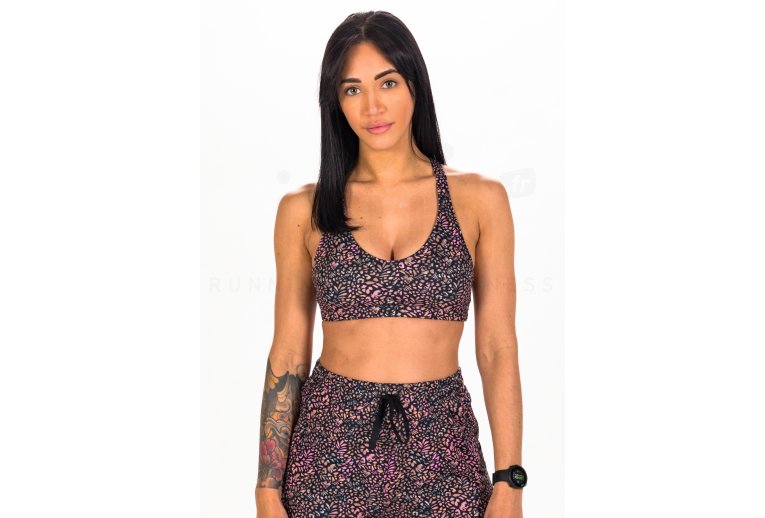 Roxy Heart Into It Print