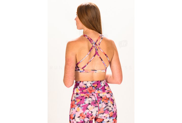 Roxy Heart Into It Print