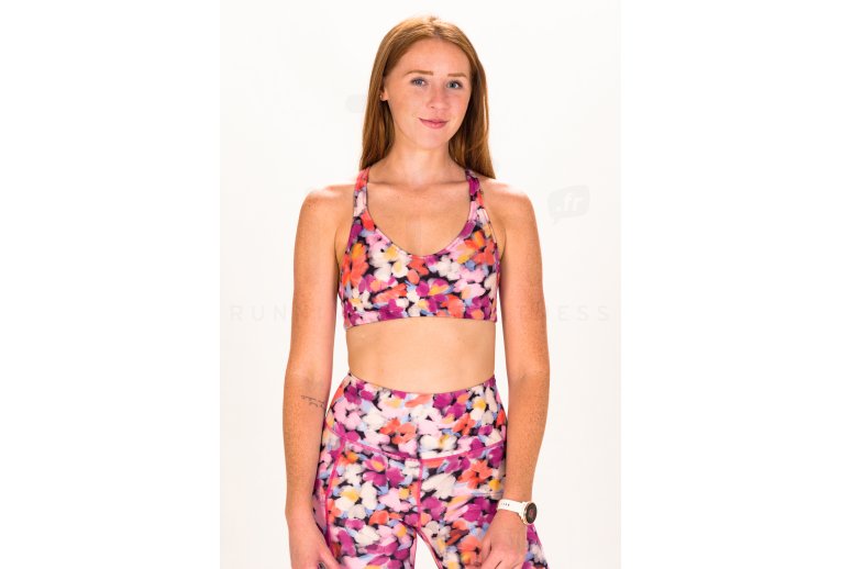 Roxy Heart Into It Print