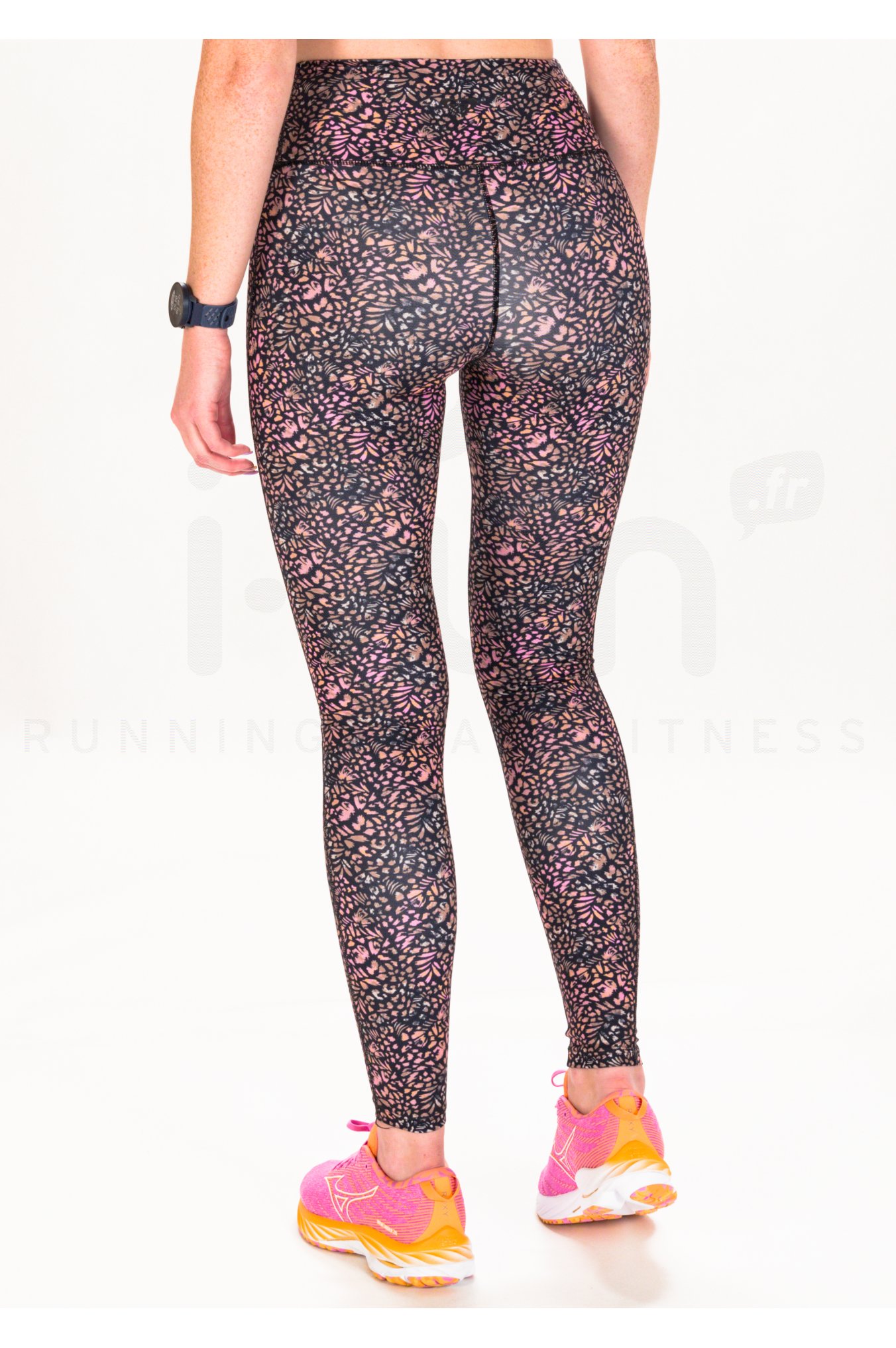 Roxy Heart Into It Print W 