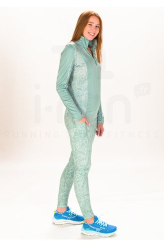 Roxy Heart Into It Print W 