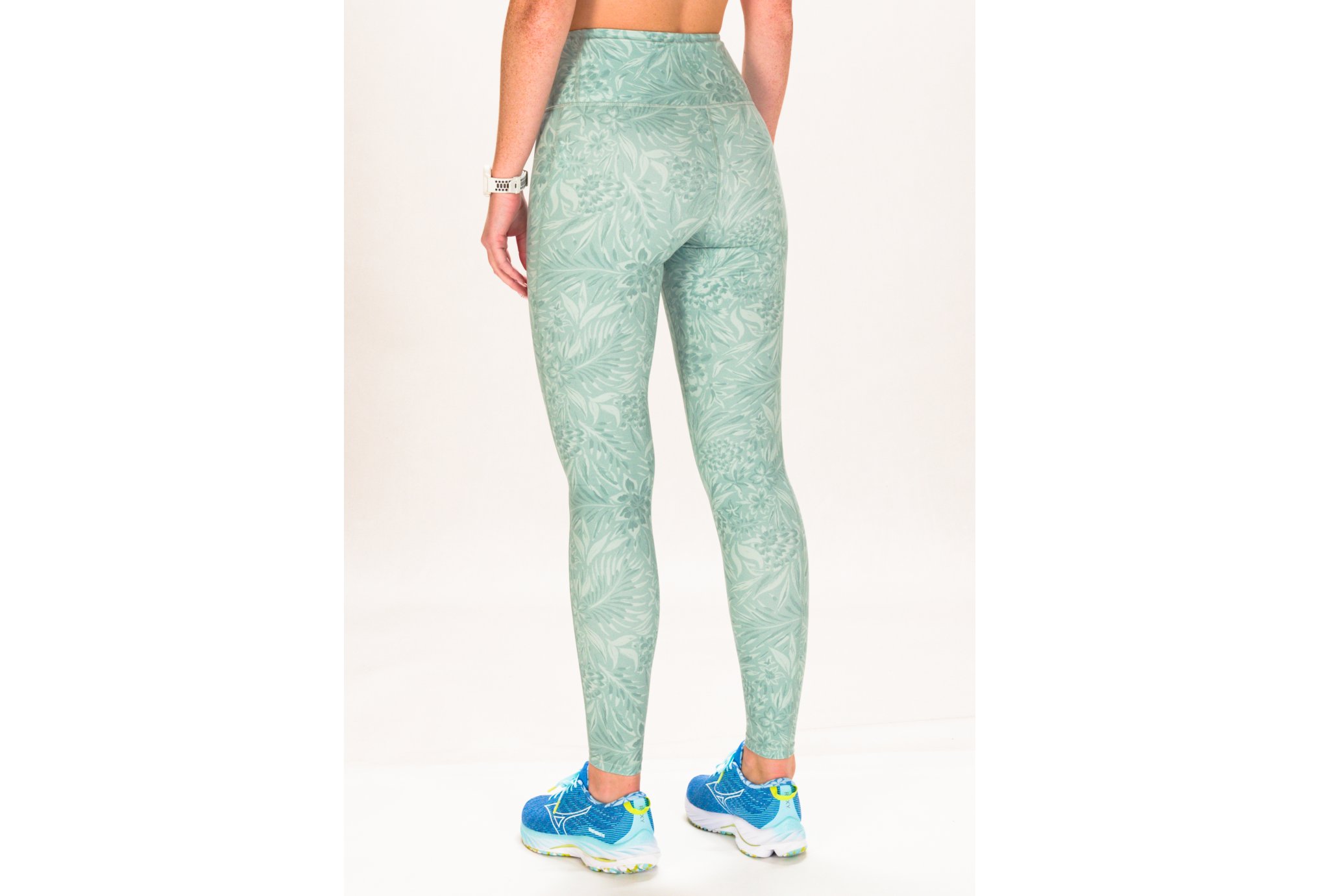 Roxy Heart Into It Print Damen