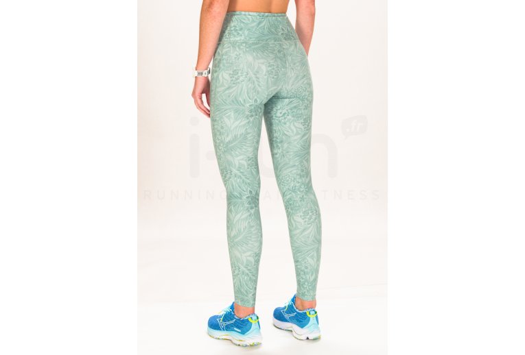 Roxy Heart Into It Print Damen