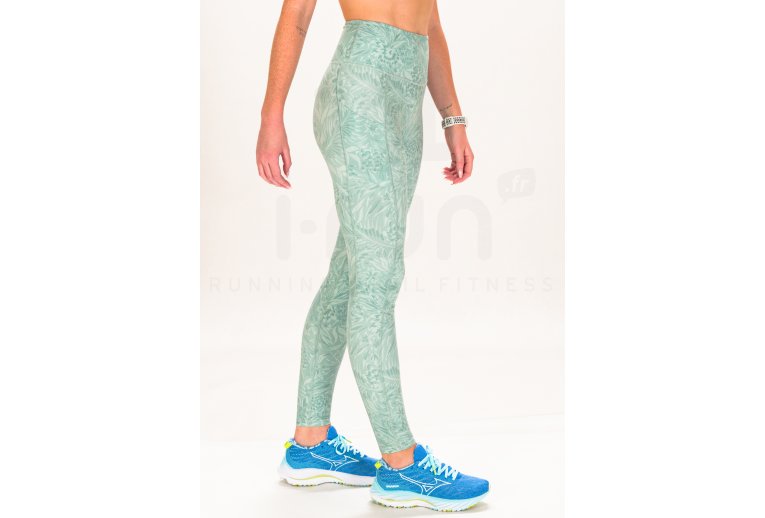 Roxy Heart Into It Print Damen