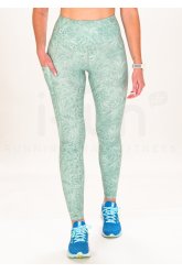 Roxy Heart Into It Print Damen