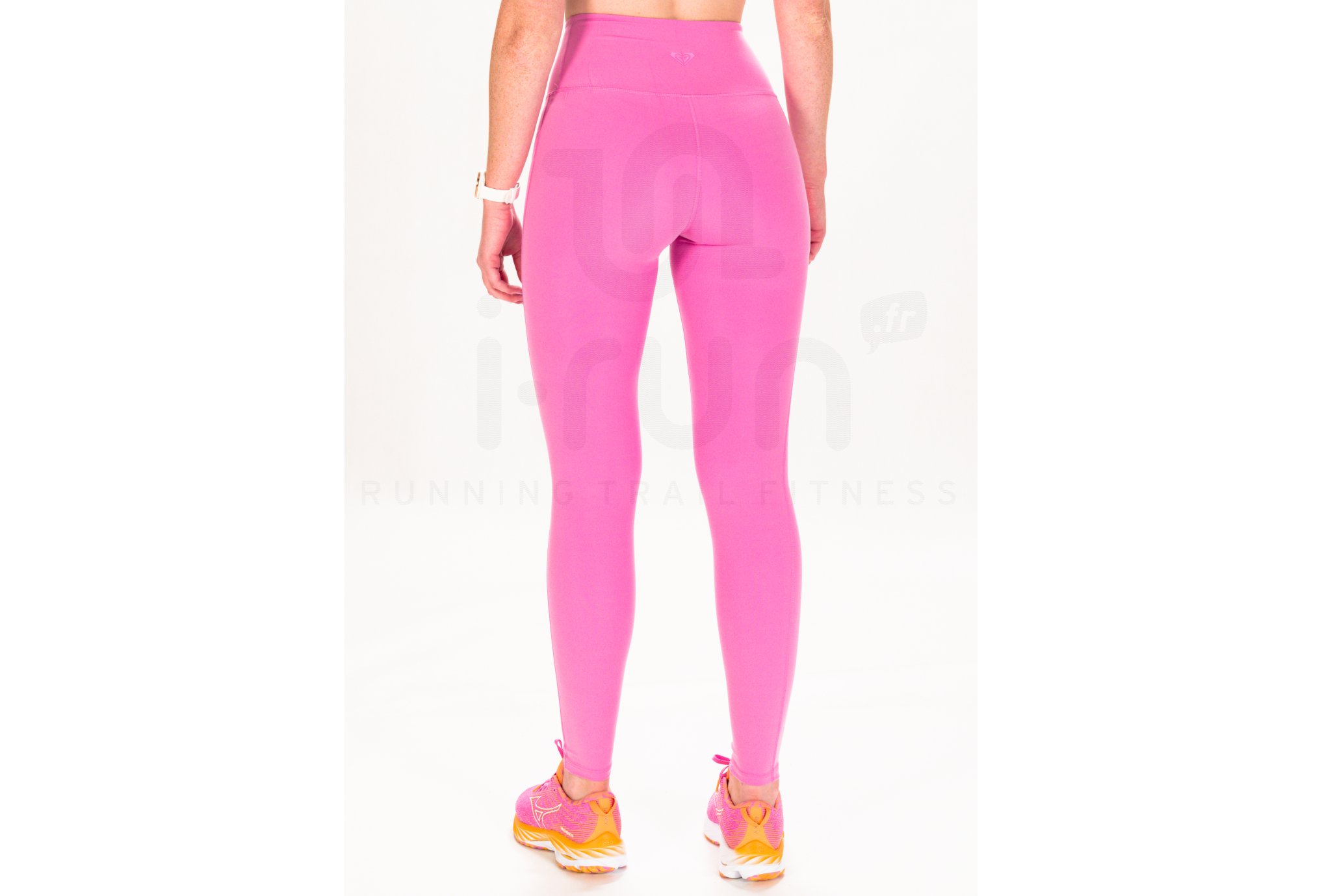 Roxy Heart Into It W