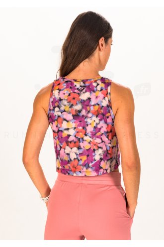 Roxy Naturally Active Crop W 