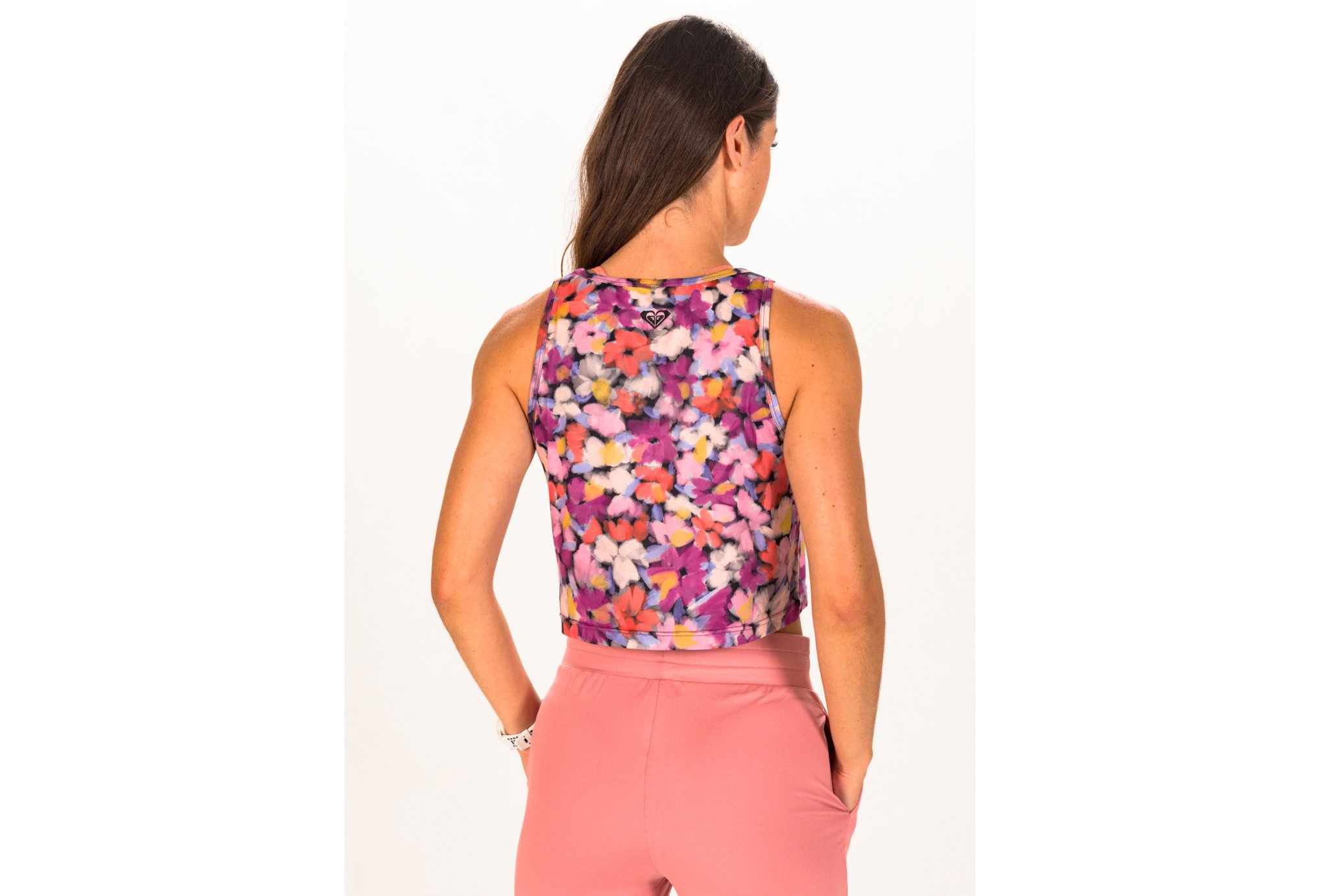 Roxy Naturally Active Crop Damen